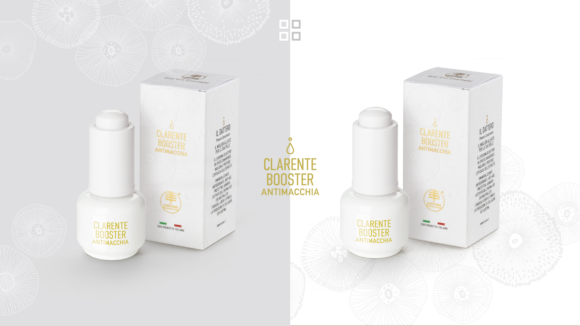 packaging cosmetici