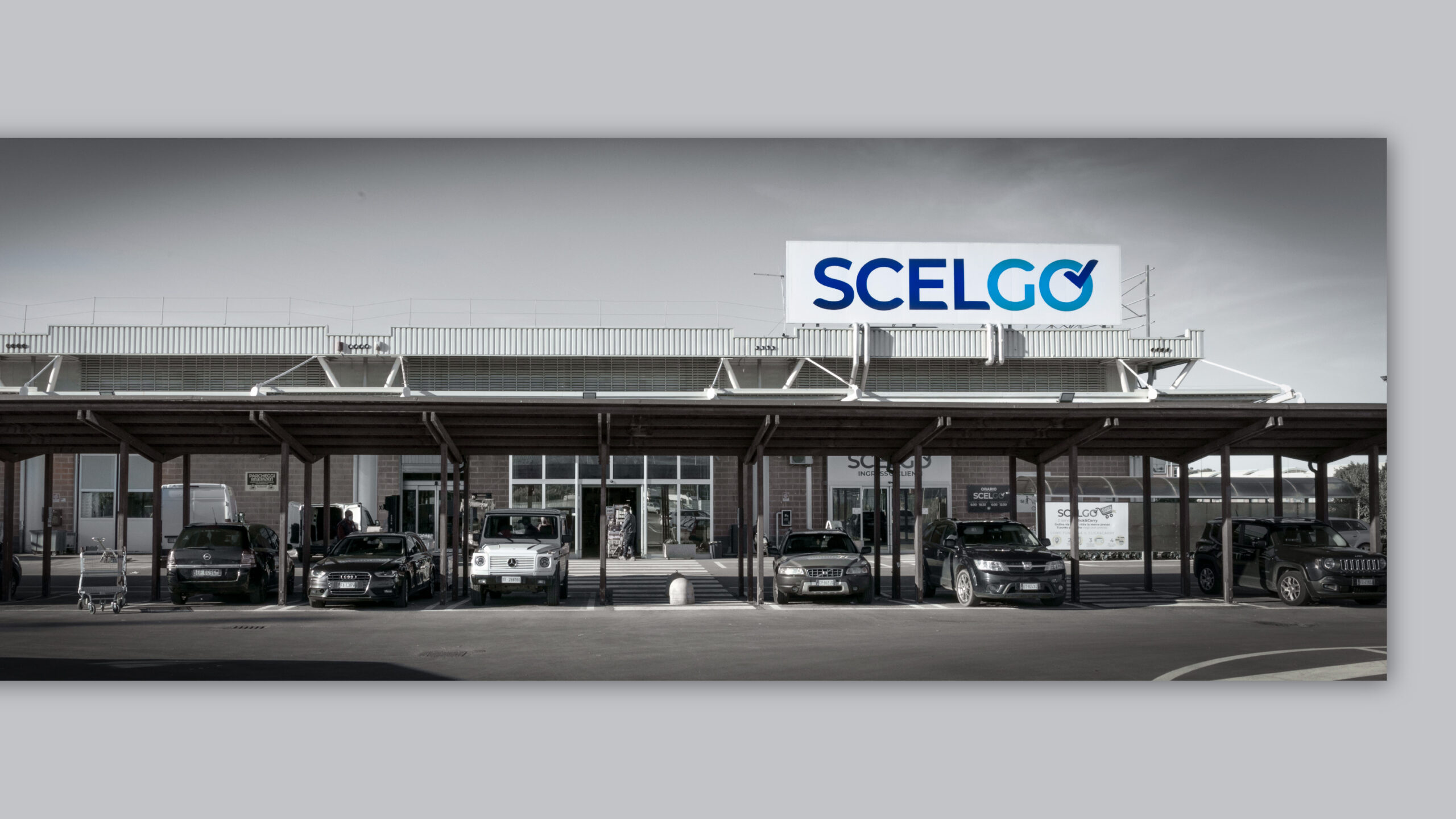 Scelgo cash and carry san benedetto del tronto