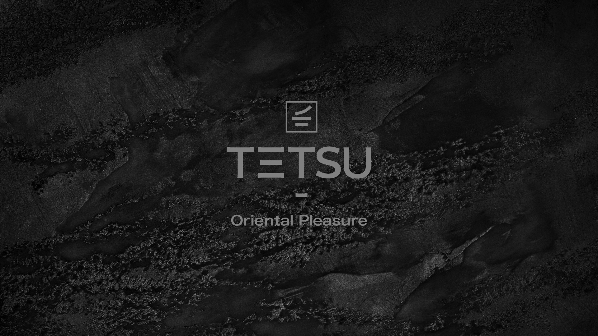 tetsu oriental pleasure